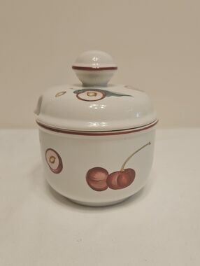 Vikkeroy & Boch Jam Jar
